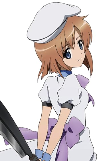 2020夏アニメ - 竜宮レナ