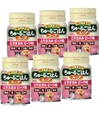 Amazon.co.jp: チャオ(CIAO)ちゅ～るごはんスープとりささみ120g6個