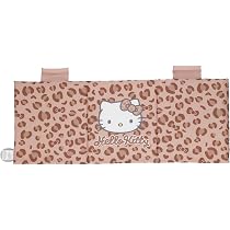 Amazon.co.jp: 丸眞 カーフリーシートクッション サンリオ ハロー