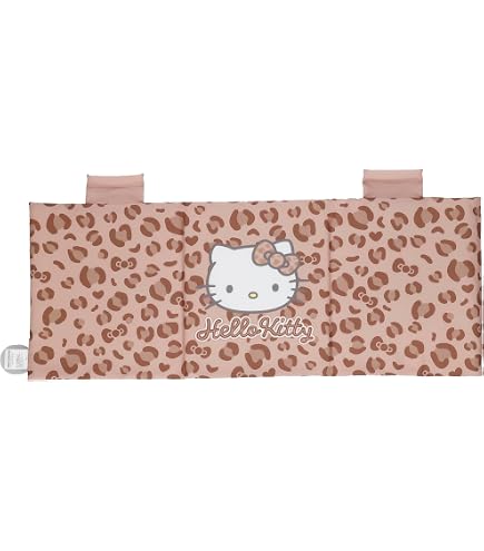 Amazon | ハローキティ シートクッション 背もたれクッション