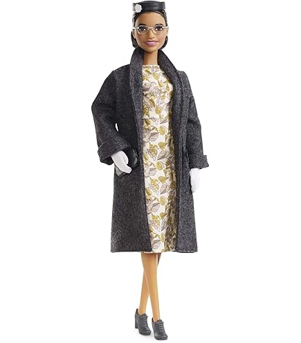 Amazon.co.jp: バービー ドール・オブ・ザ・ワールド クワンザ J0945