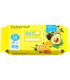 Amazon.co.jp: サボリーノ 目ざまシート 32枚入×3個セット【BCL