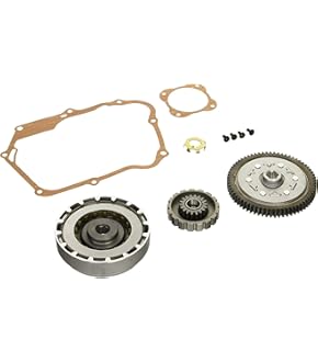 アズさん専用 モンキー CFポッシュ ホンダ純正タイプ クランクケースカバー