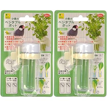 食器・餌やり・水やり用品 creer Amazon.co.jp 売れ筋ランキング: 鳥の餌やり・水やり用品 の中で最も