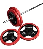 Amazon | IROTEC（アイロテック）バーベル ダンベル 140KGセット/ 筋