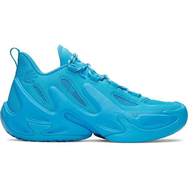 Amazon | [アンダーアーマー] バスケットシューズ バッシュ CURRY 13