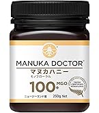 Amazon.co.jp: マヌカハニーブレンド MGO30+ 250g : 食品・飲料・お酒