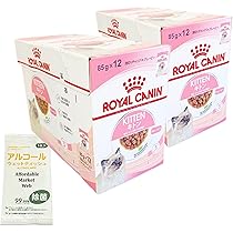  CANIN キトン 薄切りチャンクinグレービー85g×12 4箱 CANIN キトン 薄切りチャンクinグレービー85g×12 4箱 CANIN