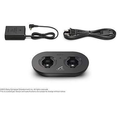 Amazon.co.jp 売れ筋ランキング: PS3バッテリー・充電器 の中で