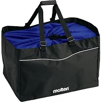 Amazon | モルテン 折りたたみマルチバッグ KT0030 | モルテン(molten