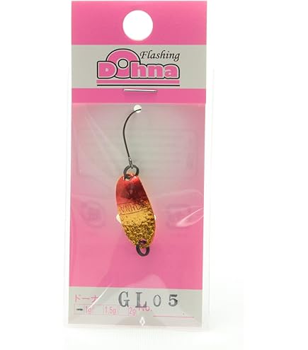 Amazon.co.jp: Angler'z System(アングラーズシステム) ルアー ドーナ