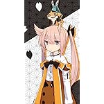 刀使ノ巫女 iPhoneSE/5s/5c/5 壁紙 視差効果 益子 薫(ましこ かおる) 刀使ノ巫女 iPhoneSE/5s/5c/5 壁紙 視差効果 益子 薫(ましこ かおる)