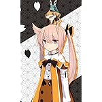刀使ノ巫女 FVGA(480×800)壁紙 益子 薫(ましこ かおる) 刀使ノ巫女 FVGA(480×800)壁紙 益子 薫(ましこ かおる)