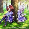 TVアニメ『ウマ娘 プリティーダービー Season 2』ANIMATION DERBY Season2 vol.2「木漏れ日のエール」