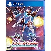 レイズ アーケード クロノロジー -PS4