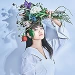 早見沙織 iPad壁紙 白と花束 早見沙織 iPad壁紙 白と花束