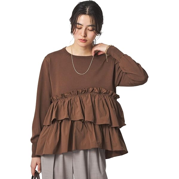 Amazon | [ユナイテッドアローズ グリーンレーベル リラクシング