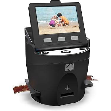 Amazon.co.jp 売れ筋ランキング: フィルムスキャナ の中で最も人気の