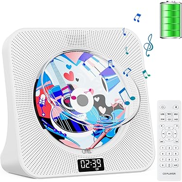 Amazon.co.jp 売れ筋ランキング: ポータブルCDプレーヤー の中で最も