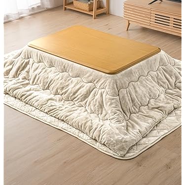 Amazon.co.jp 売れ筋ランキング: こたつ布団セット の中で最も人気の