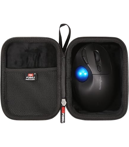 LZYDD Trackball Ersatz 55mm | Für Kensington SlimB Produktbild-Vorschau 14