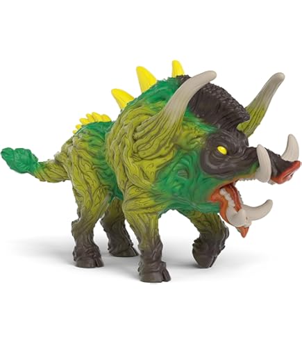 Amazon.co.jp: シュライヒ エルドラド 溶岩モンスター ゴーレムと