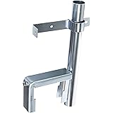 エーモン 安全計画 ガレージミラー金具(ブロック塀用) 6720