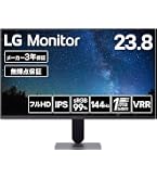 Amazon.co.jp: LG Frameless Monitor Display 24BL650C-BAJP 23.8