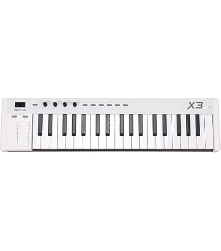 Amazon | YAMAHA MIDIキーボード [CBX-K1] | MIDIコントローラー