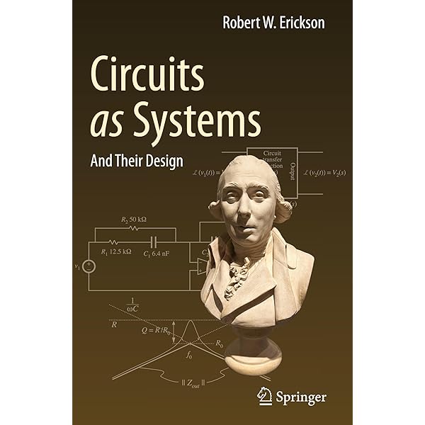 Amazon | Digital Control in Power Electronics (Synthesis Lectures