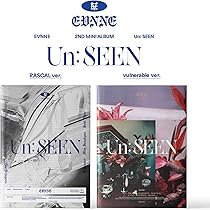 EVNNE Target me 対面 ペンサ サインポラ スンオン ユスンオン EVNNE Target me 対面 ペンサ サインポラ スンオン ユスンオン