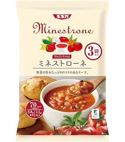 Amazon | ヤマモリ クラムチャウダー 濃縮タイプ 1Kg×12P 常温 業務用