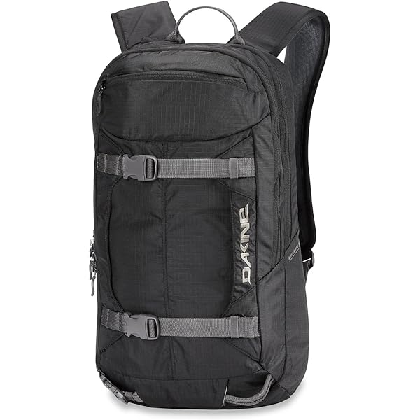 Amazon.co.jp: Dakine Heli Pro バックパック 20L - ブラック