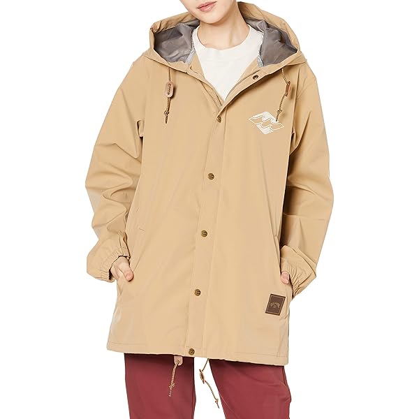 Amazon | [ビラボン] メンズ ジャケット AJ012769 | ジャージ