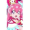 『デリシャスパーティ♡プリキュア』キュアプレシャス プリキュア - 『デリシャスパーティ♡プリキュア』キュアプレシャス iPhoneSE/5s/5c/5 壁紙 視差効果 263451