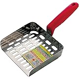 清水製作所 モンブラン らくらく片手フルイ