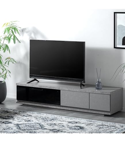 Amazon｜シギヤマ ラッシュ テレビボード テレビ台 ローボード