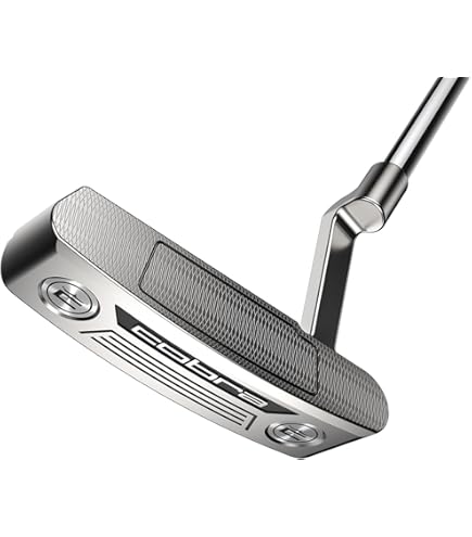 Amazon.co.jp: 〔コブラ〕ゴルフクラブ パター メンズ スポーツ-40