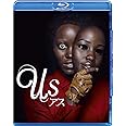 アス [Blu-ray]