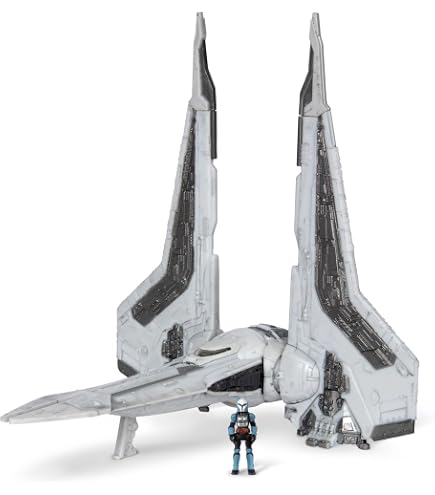 Amazon | スター・ウォーズ マイクロ・ギャラクシー 帝国軍兵員輸送機