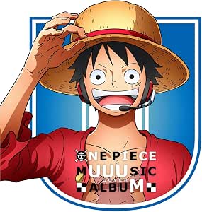 One Piece Muuusic Cover Album V A