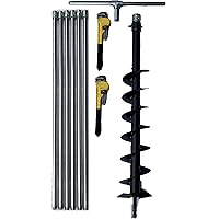 手づくり井戸に挑戦! 改訂版: 自分で掘れる打ち抜き井戸