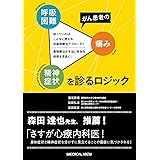がん患者の呼吸困難・痛み・精神症状を診るロジック−知っていればこんなに使える非薬物療法アプローチ！　薬物療法が本当に有効な病態を見抜く！