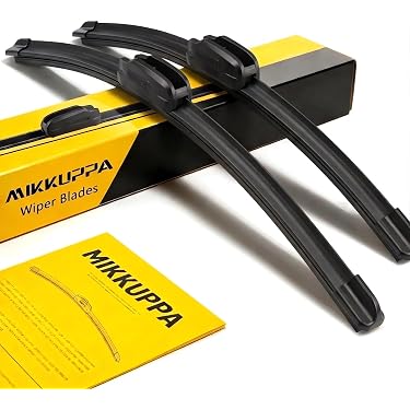 Amazon.co.jp 最新リリース: 車用ワイパーブレード の新着ランキングです。