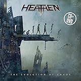 Evolution of Chaos -CD+Dv