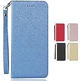 FUJITSU arrows We F-51B / FCG01 ケース 手帳型 Arrows We F-51B縄掛け ケース 財布型 F-51B TPU ケース Arrows We F-51B蚕糸 PUレザー FUJITSU arrows We F-