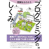 図解まるわかり プログラミングのしくみ