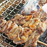 焼きとん 豚串 焼き肉 塩だれ 60本 ジューシー豚モツ串セット (白モツ20本 テッチャン20本 テッポウ20本) モツ焼き BBQ バーベキュー 焼肉 焼鳥 焼き鳥 おつまみ 肉 生 チルド
