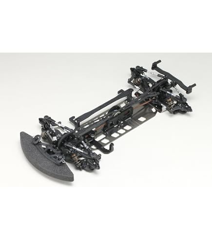 ヨコモ　MS2.0 新品　開封済み Amazon.co.jp: ヨコモ (YOKOMO) マスタースピード MS2.0 競技用