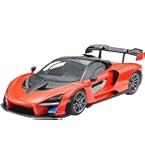 未組立MFH McLaren MP4/5 1/43スケールキット K808 Model Factory Hiro